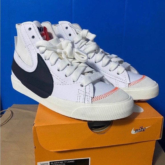 Nike Other - Nike Blazer Jumbo